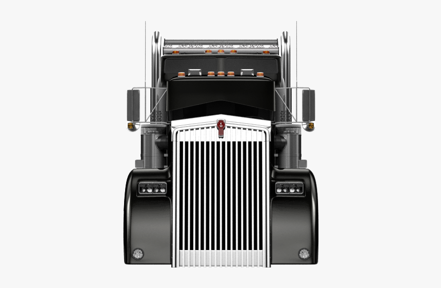 Kenworth W900, HD Png Download