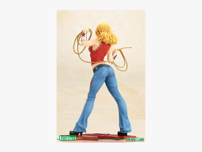 Bishoujo Wonder Girl, HD Png Download