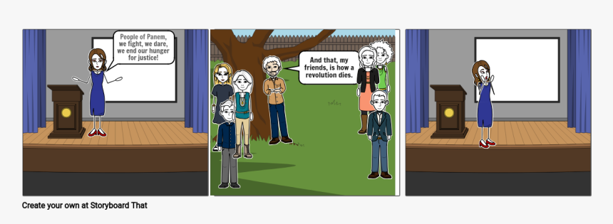 Storyboard, HD Png Download