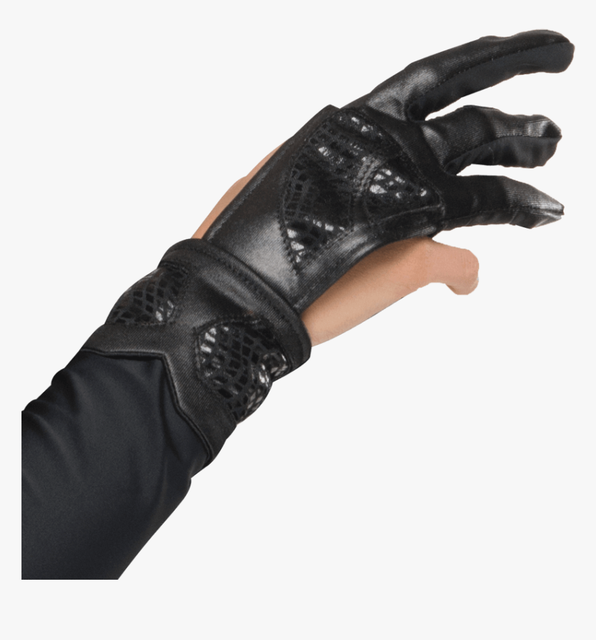 Adult Katniss Costume Glove - Katniss Archery Gloves, HD Png Download