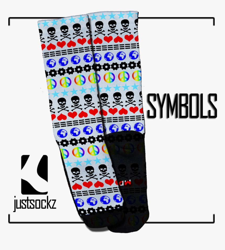 Symbols - Foot, HD Png Download