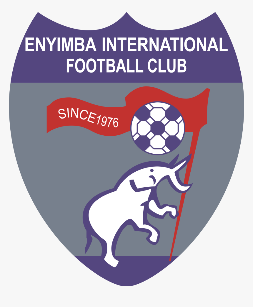 Enyimba International Football Club Logo Png Transparent - Enyimba Logo Png, Png Download