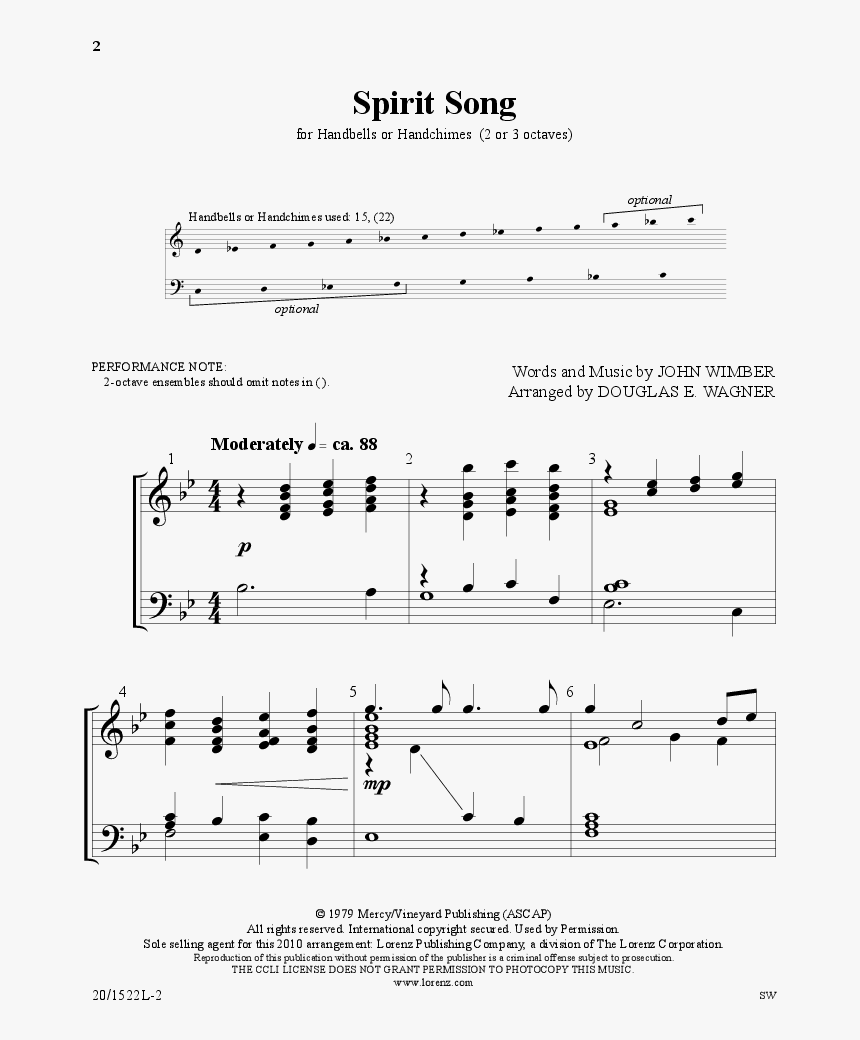Sheet Music, HD Png Download
