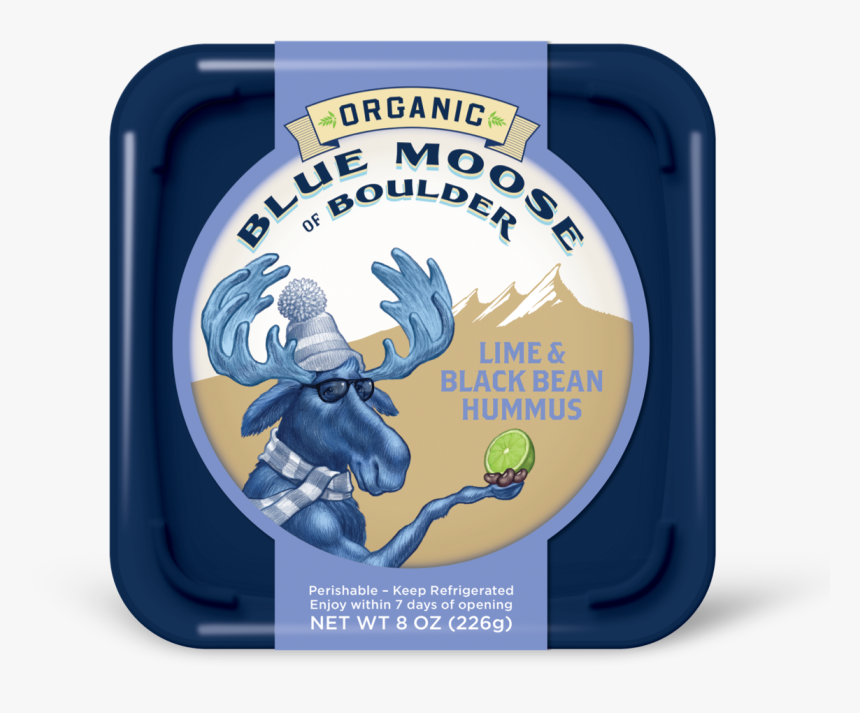 Blue Moose Parmesan Asiago Dip, HD Png Download