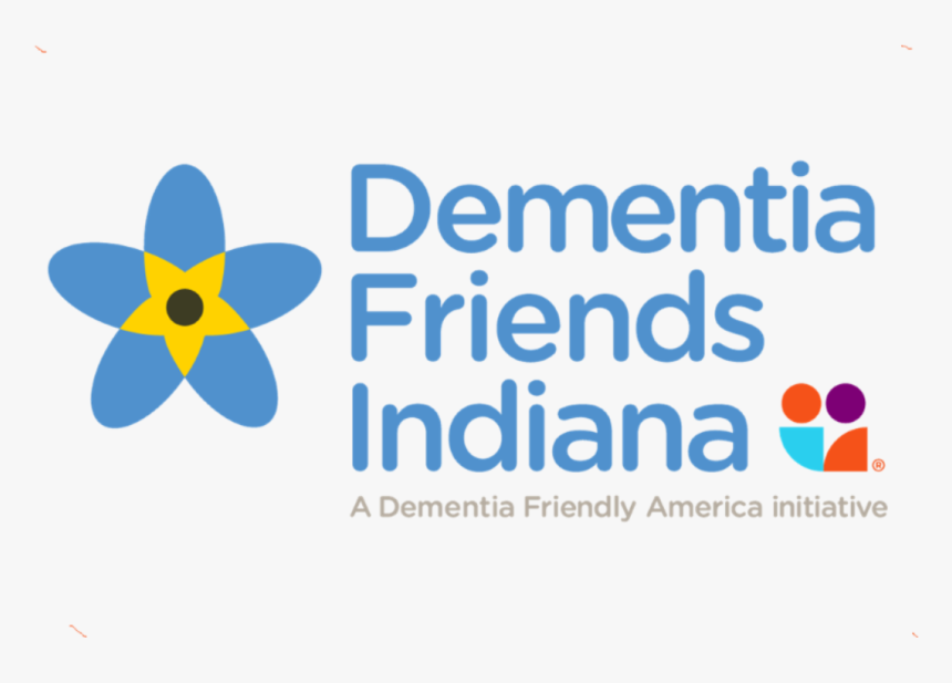 Dementia Friends Us, HD Png Download