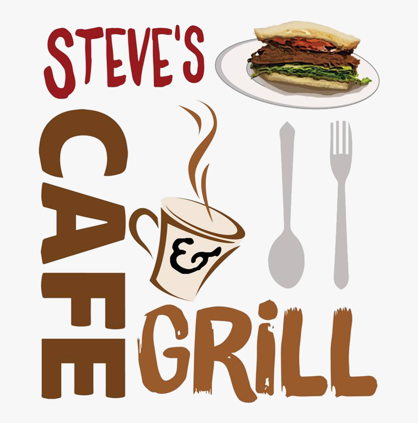 Clipart Of Ham And Turkey Omelette Graphic Freeuse - Fast Food, HD Png Download