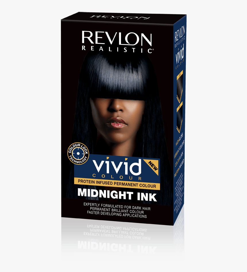 Revlon, HD Png Download
