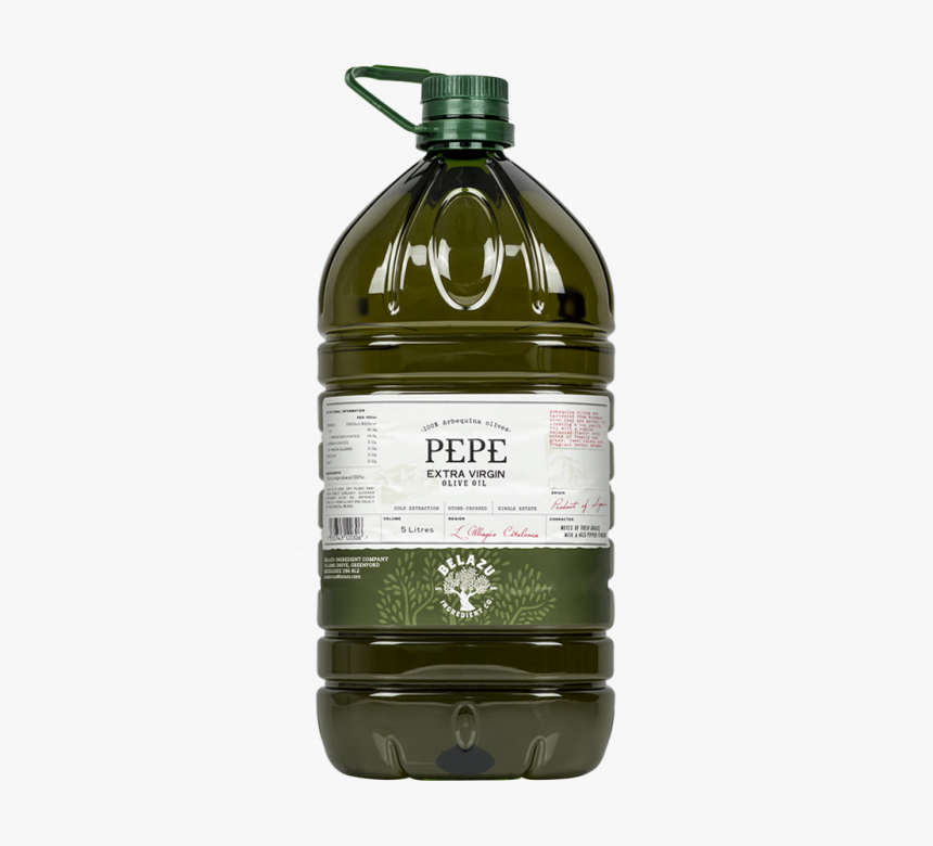 Olive Oil, HD Png Download