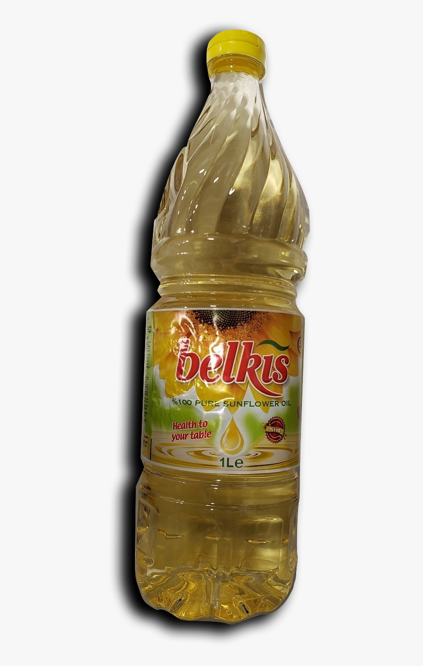 Plastic Bottle, HD Png Download