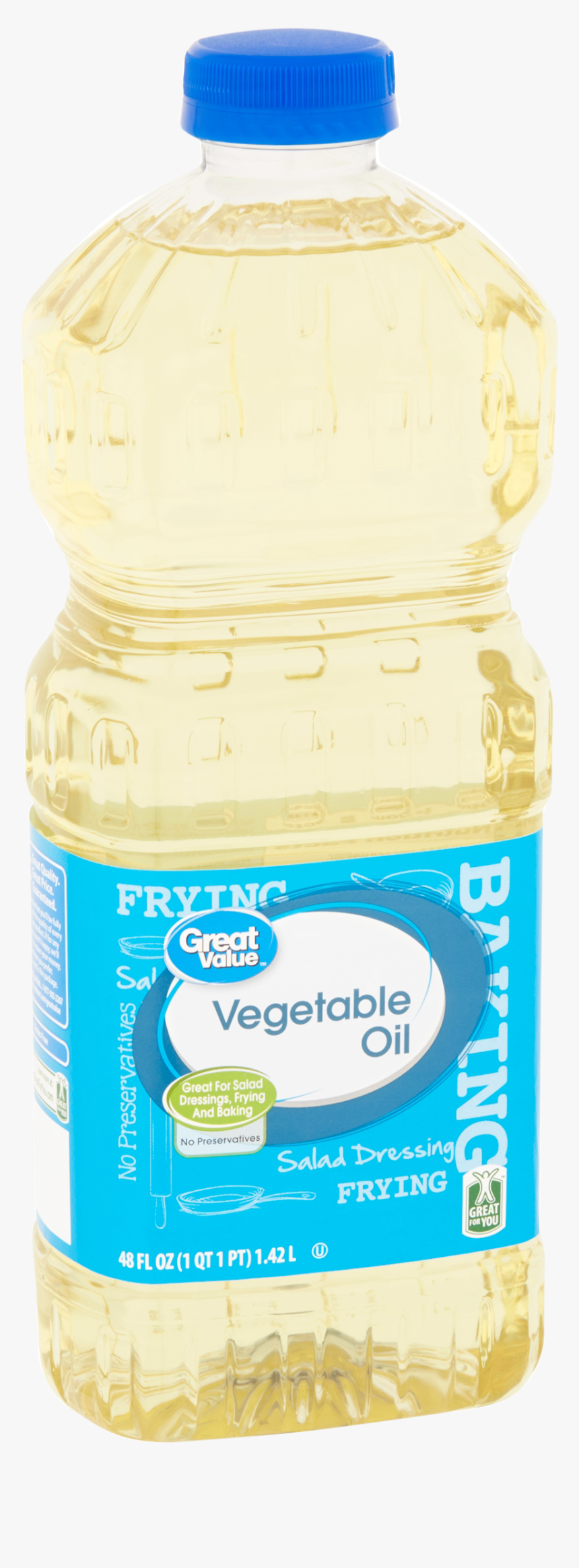 Plastic Bottle, HD Png Download