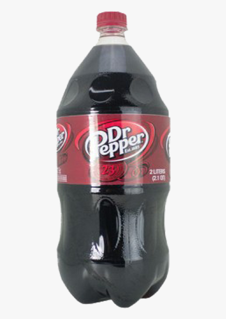 Dr Pepper, HD Png Download