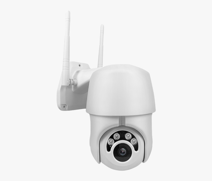 Wp - Ptz Cctv Camera, HD Png Download