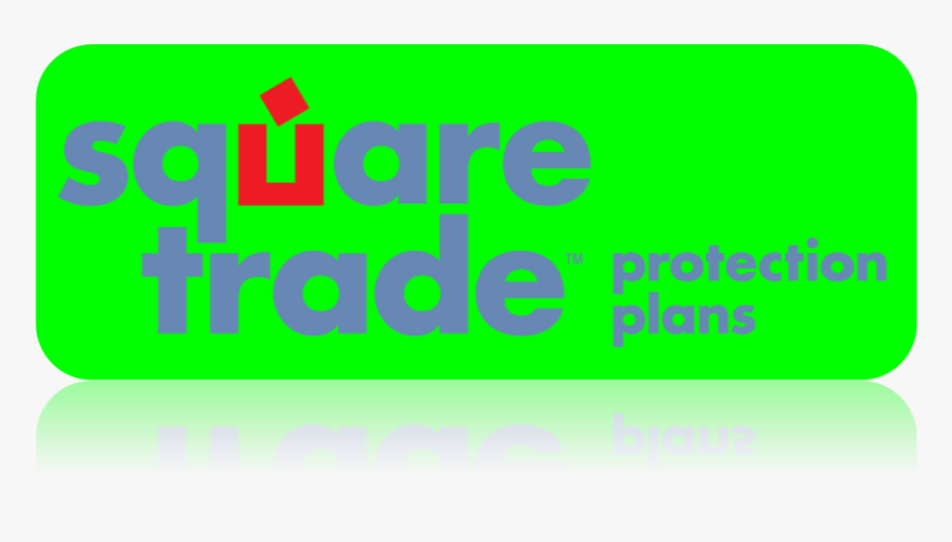 Square Trade Protection Programs For Our Gear - Graphics, HD Png Download
