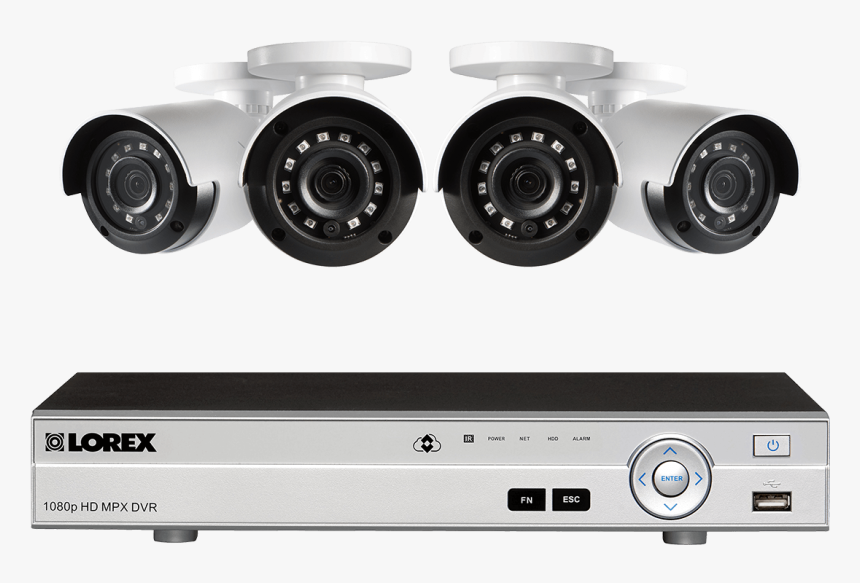 Advanced Home Security Systems, HD Png Download