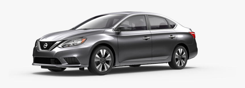 19tdi Senw003 002 Master - 2019 Nissan Sentra Png, Transparent Png