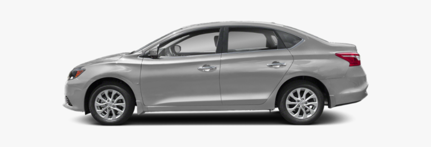 Sentra Nissan 2019 Roof, HD Png Download