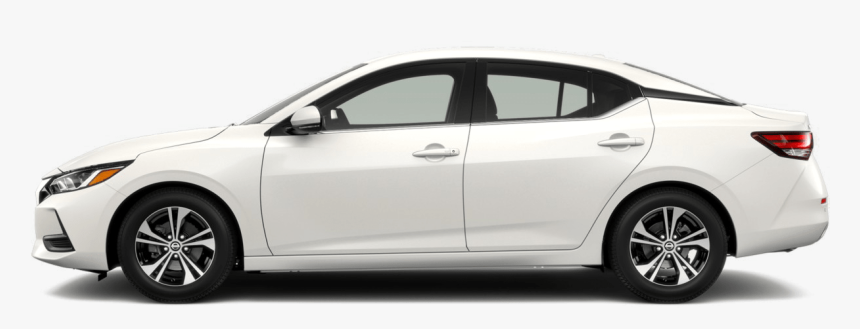 Aspen White - 2017 White Honda Civic Sedan, HD Png Download