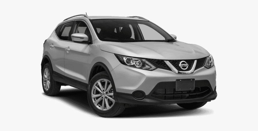 2019 Nissan Rogue Sport S, HD Png Download