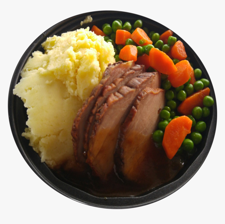 Roast Beef Dinner Clip Art