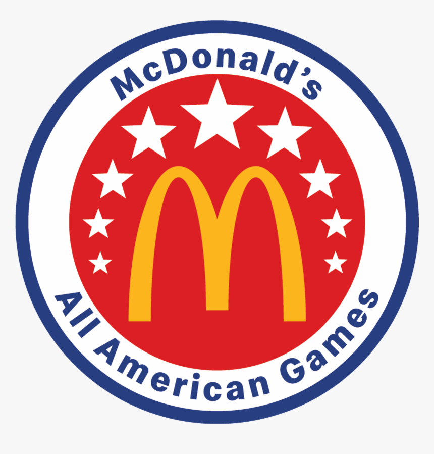 Mcdonald's All American Games, HD Png Download