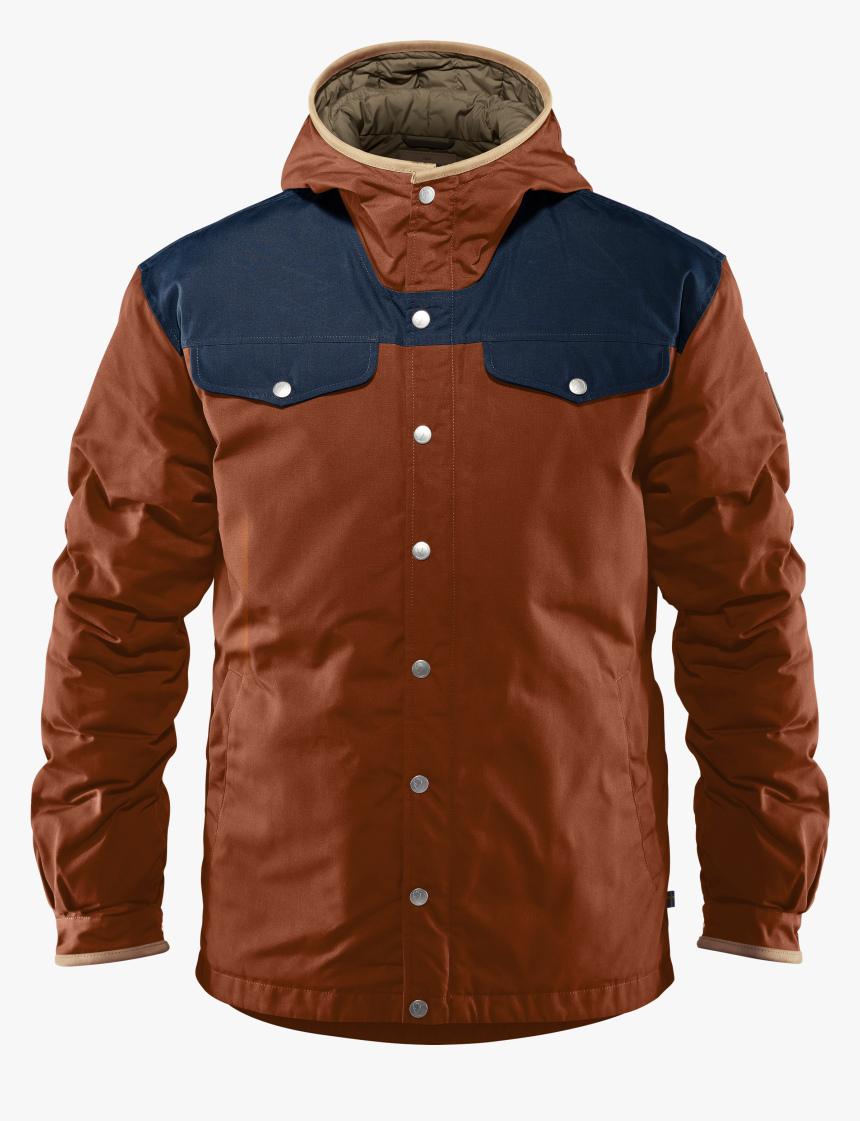 Fjallraven Coats, HD Png Download