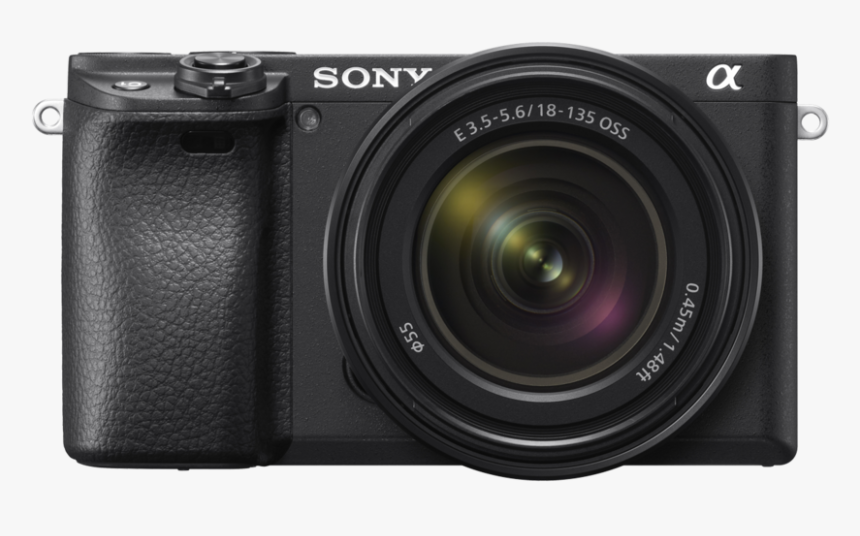 Sony Ilce 6500mb Cec, HD Png Download