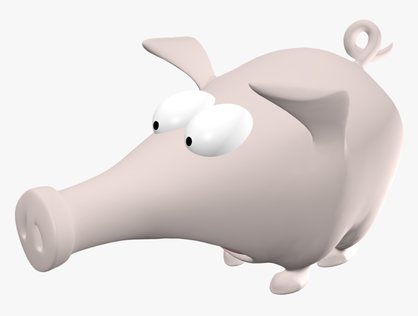 Donkey, HD Png Download