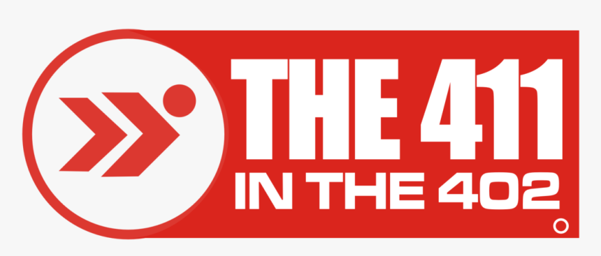 The411inthe402 - Traffic Sign, HD Png Download