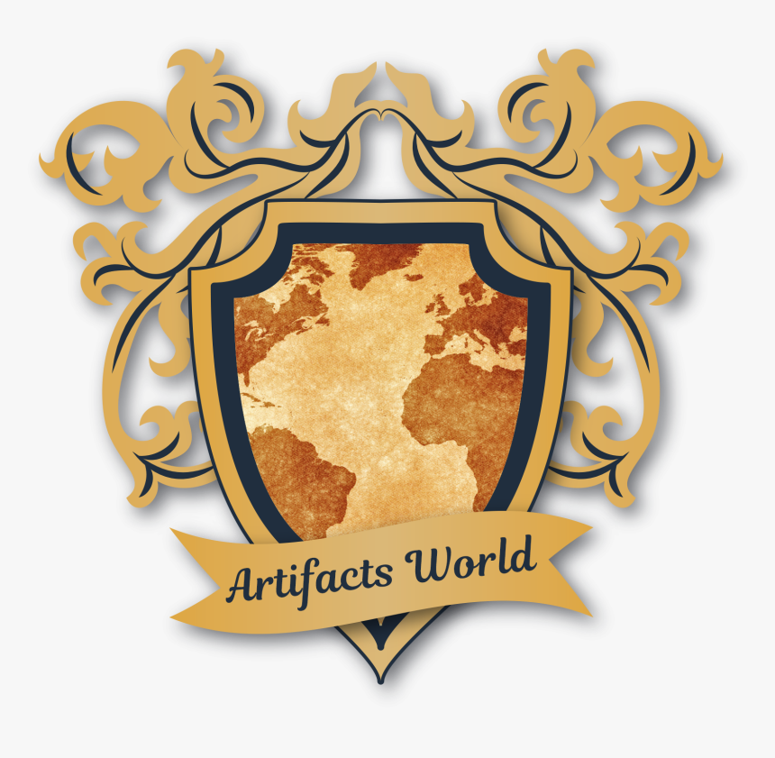Artifacts World - Illustration, HD Png Download