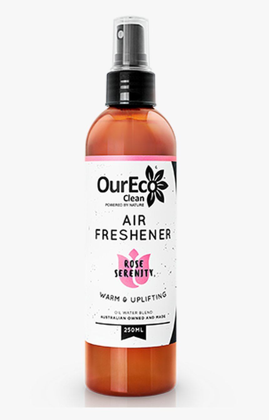 Oureco Clean Air Freshener Lemon Twist 250ml, HD Png Download