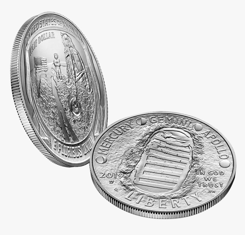 Iusa531940 3 - Coin, HD Png Download