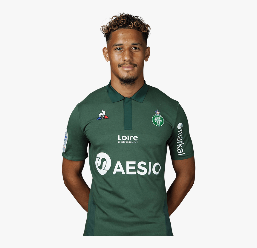 Saliba - William Saliba To Arsenal, HD Png Download