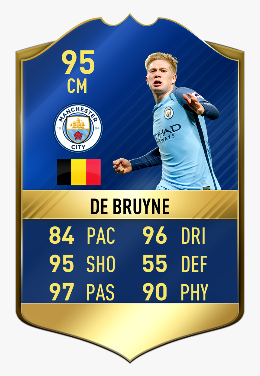 Heung Min Son Fifa 18 , Png Download - Hazard 98 Fifa 17 Tots, Transparent Png