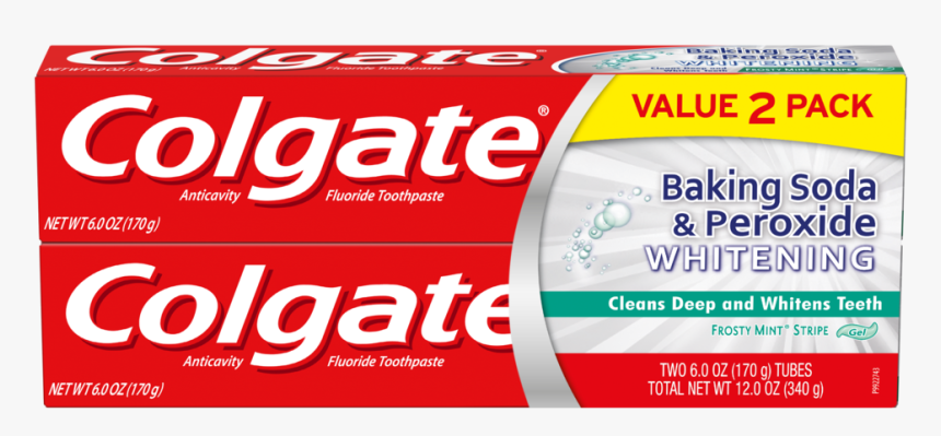 Colgate, HD Png Download