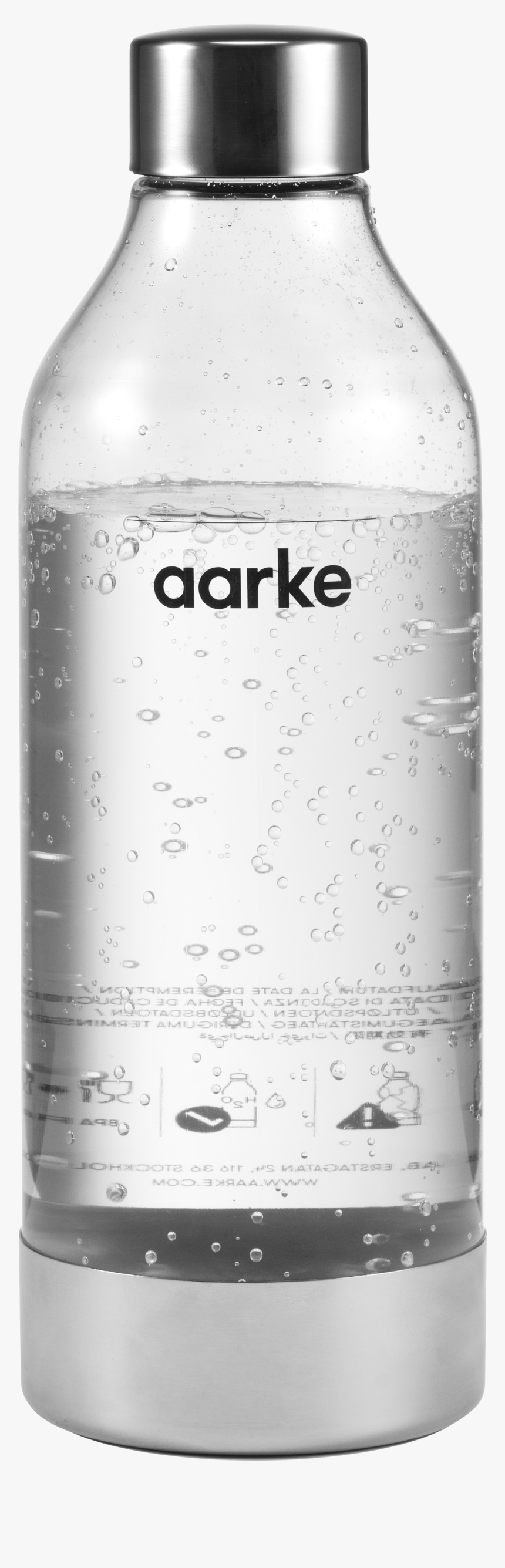 Aarke Bottle, HD Png Download
