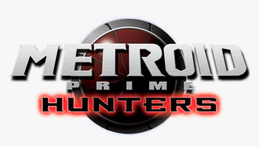 Metroid Prime Hunters, HD Png Download