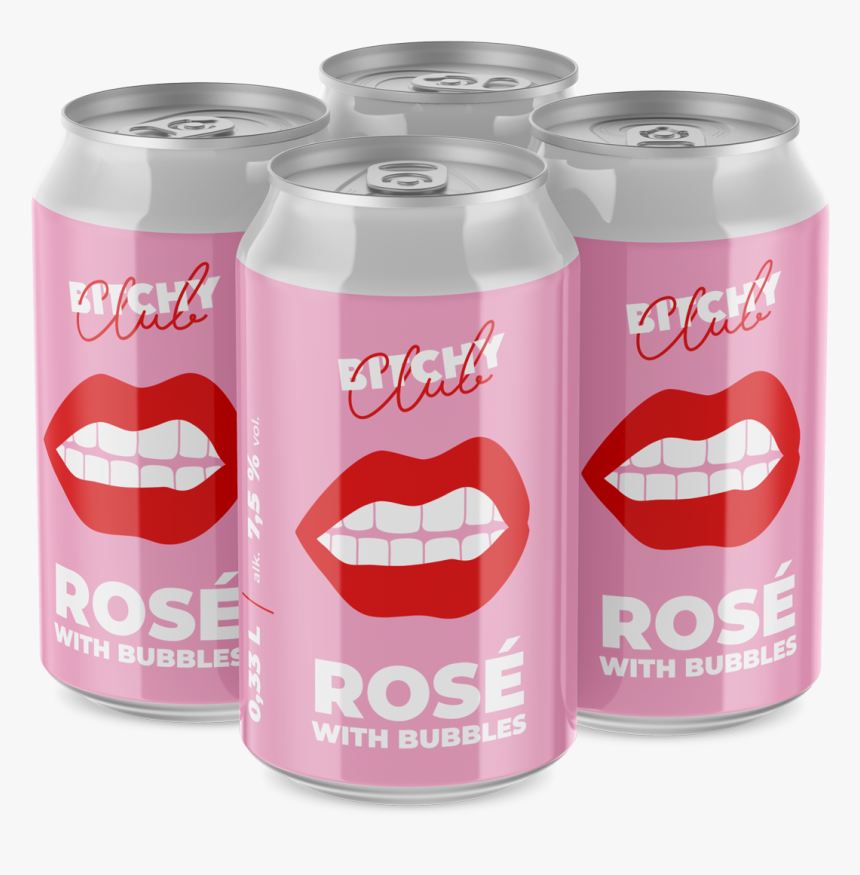 Carbonated Soft Drinks, HD Png Download