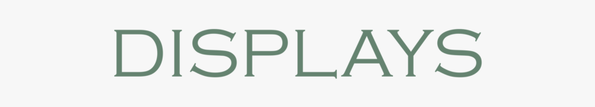 Displas - Saray Muhallebicisi, HD Png Download