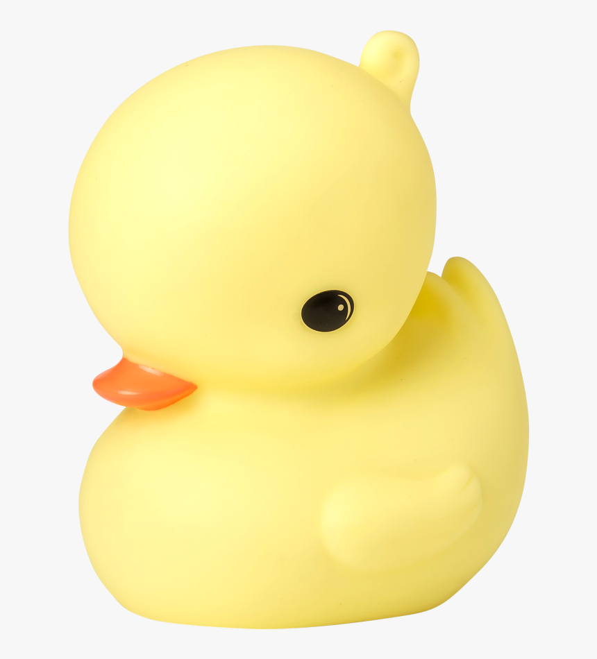 Little Duck Light Yellow, Lighting, A Little Lovely - Duck, HD Png Download