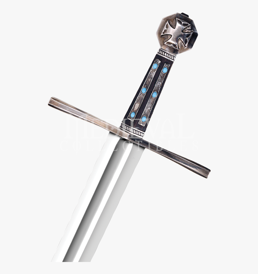 Robin Hood Sword, HD Png Download