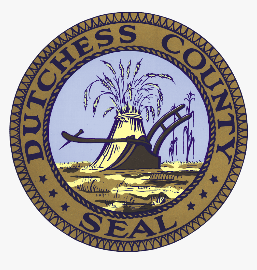 County Of Dutchess, HD Png Download