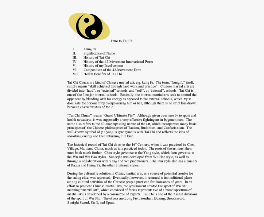 Document, HD Png Download