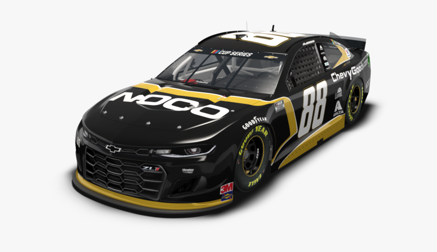 Alex Bowman Chevygoods, HD Png Download