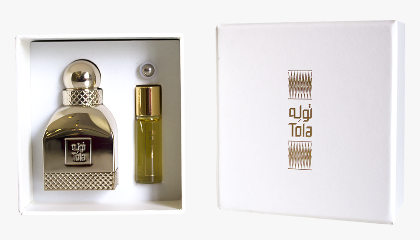 Perfume Masha Oil Extrait From Tola , Png Download - Emirati Brands, Transparent Png