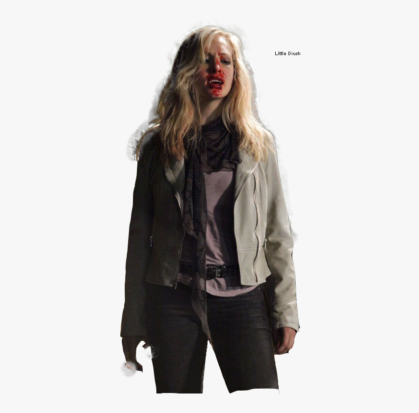 Thumb Image - Vampire Dires Caroline Kill, HD Png Download