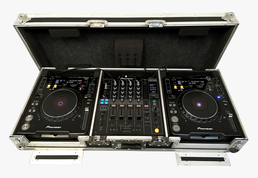 Cdj, HD Png Download