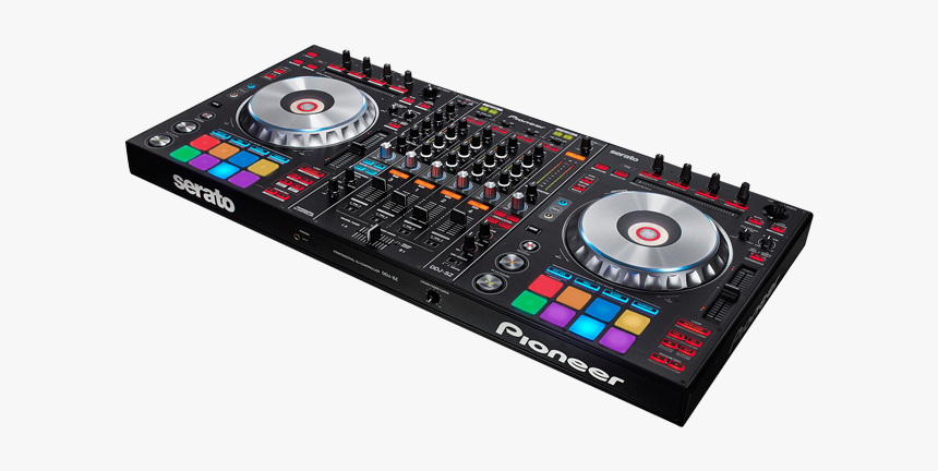 Pioneer Ddj-sz - Dj Pioneer, HD Png Download