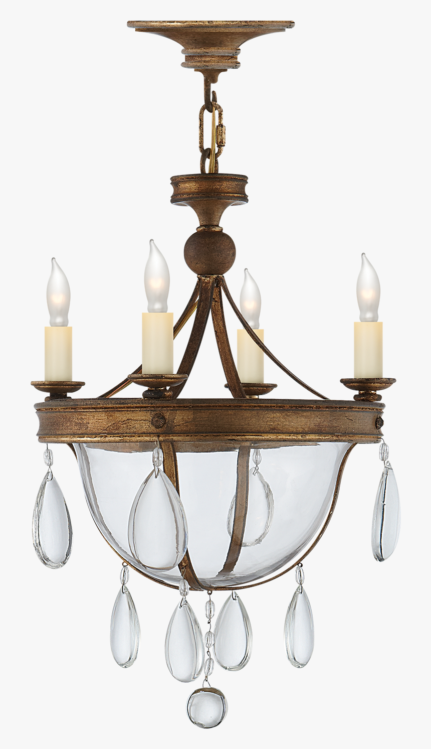 Chandelier, HD Png Download