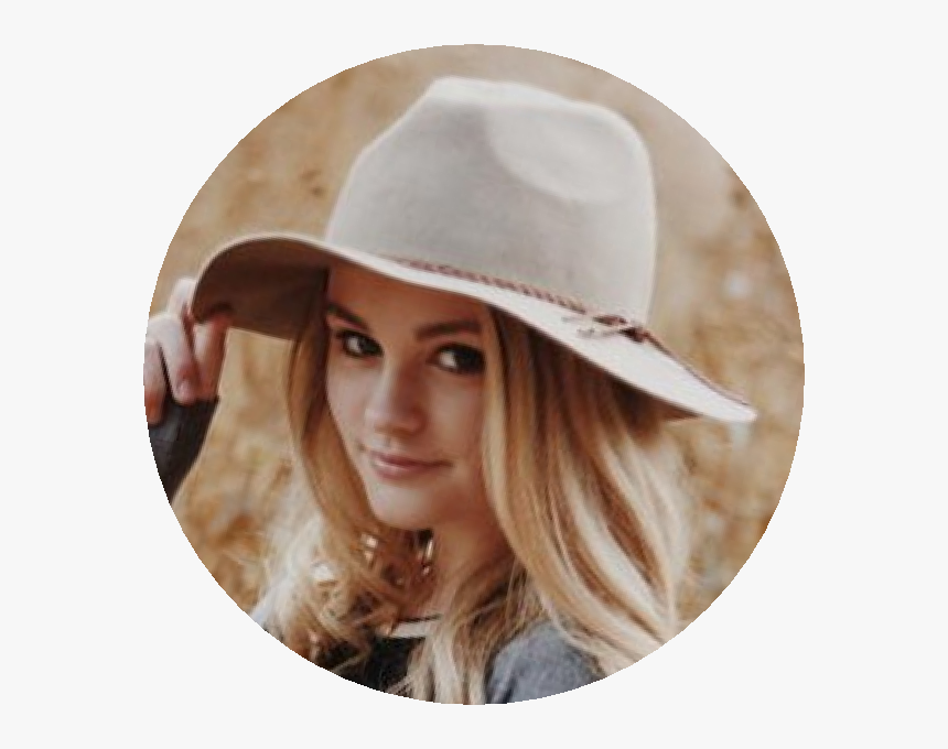 Iveymeeks - Girl, HD Png Download