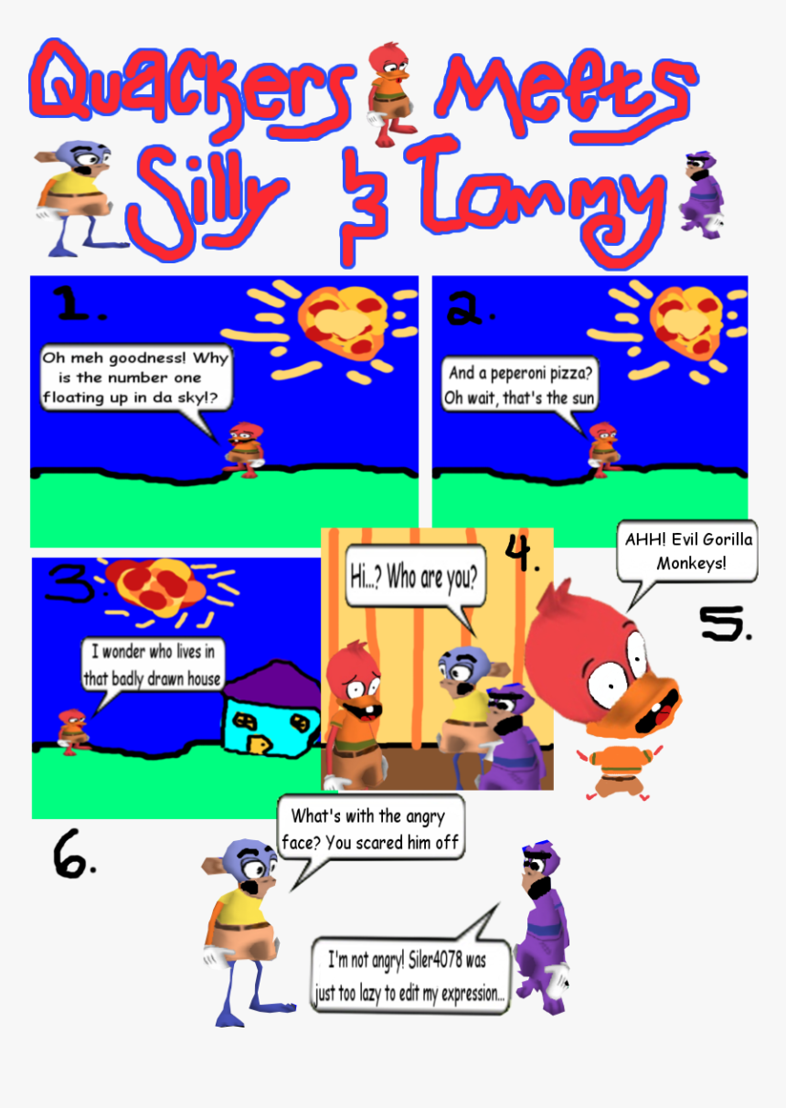 Cartoon, HD Png Download